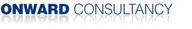 Onward Consultancy Side Logo Image